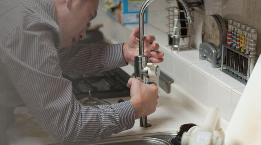 Professional same day plumber in Creston, IA